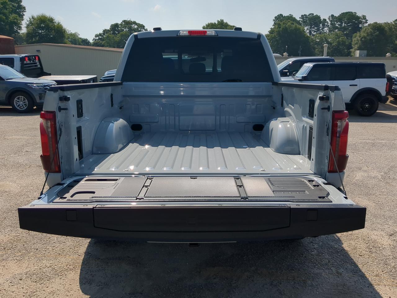 2026 Ford F-150 XLT Winder GA