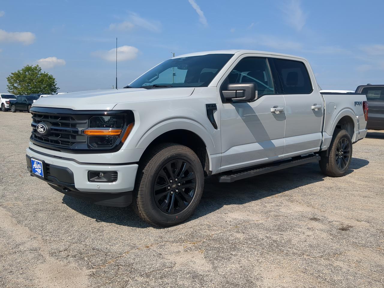 2026 Ford F-150 XLT Winder GA