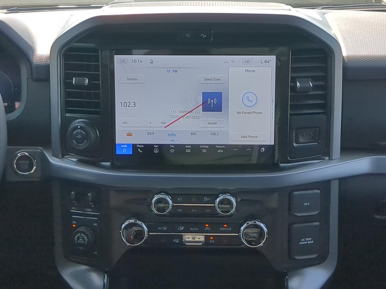 2026 Ford F-150 XLT Winder GA