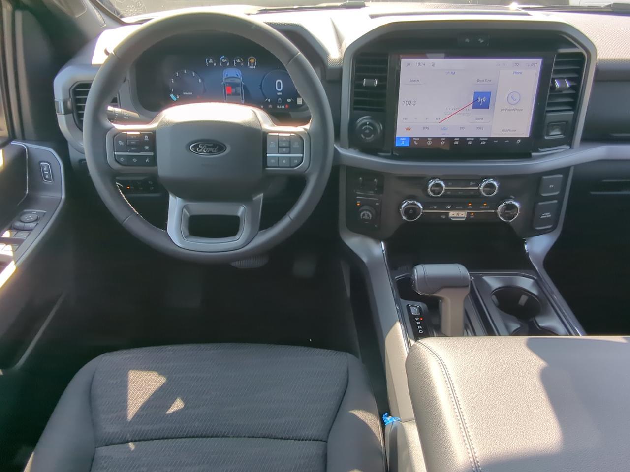 2026 Ford F-150 XLT Winder GA