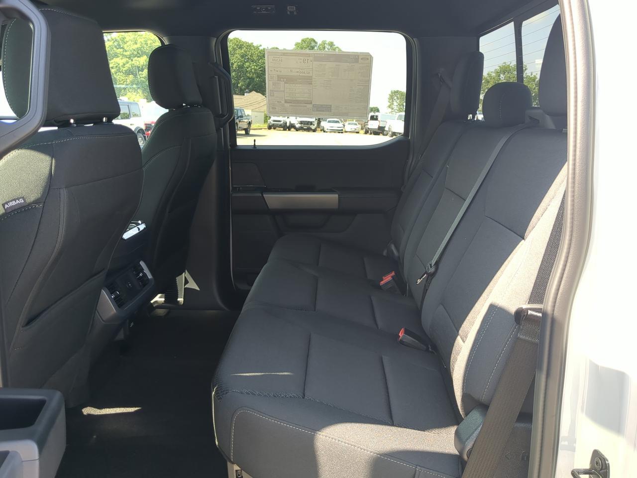 2026 Ford F-150 XLT Winder GA