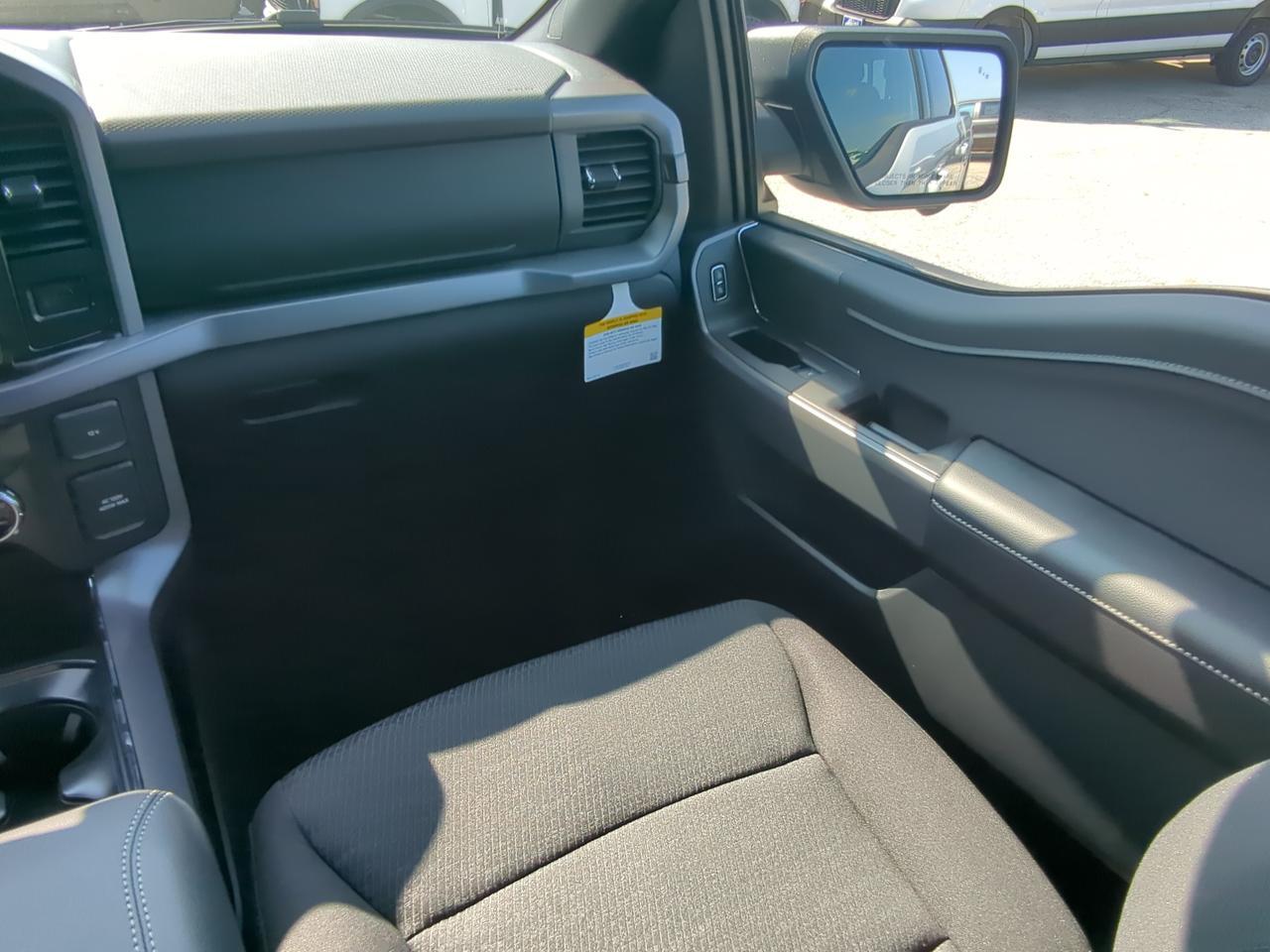 2026 Ford F-150 XLT Winder GA