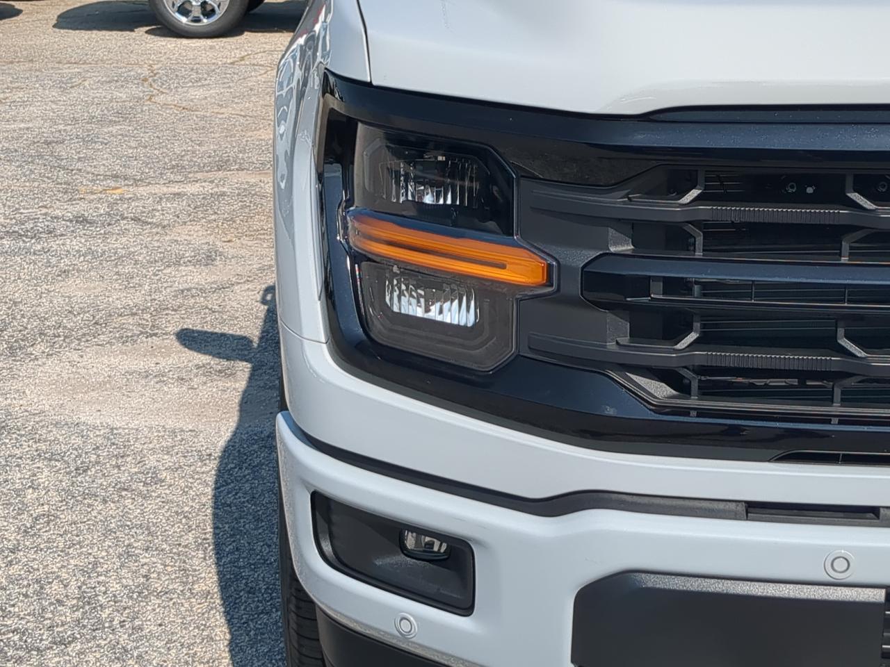 2026 Ford F-150 XLT Winder GA