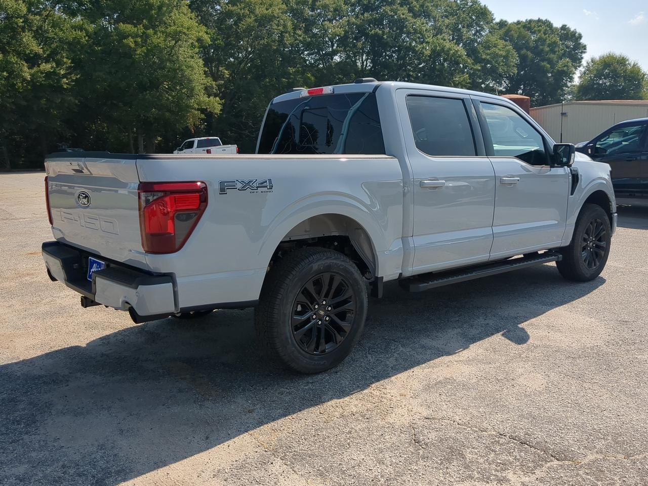 2026 Ford F-150 XLT Winder GA