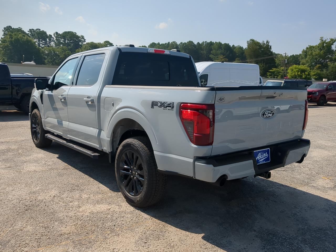 2026 Ford F-150 XLT Winder GA