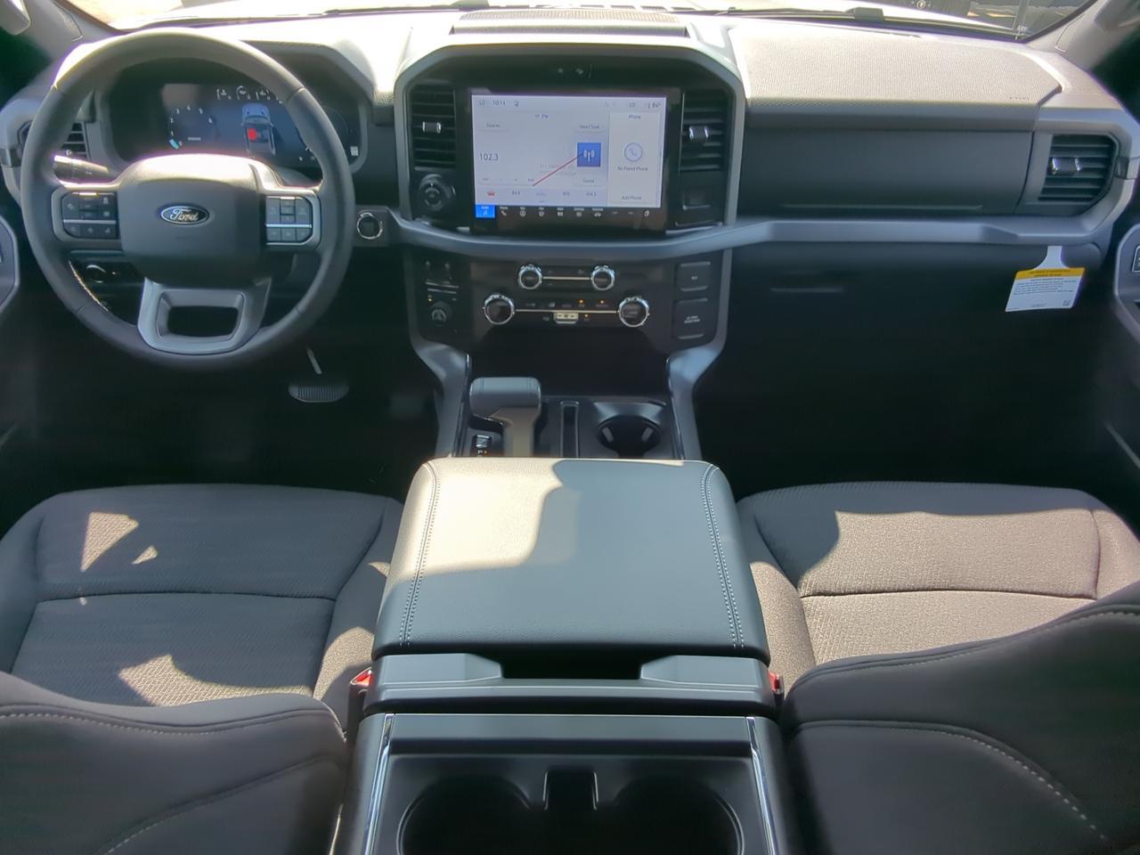 2026 Ford F-150 XLT Winder GA