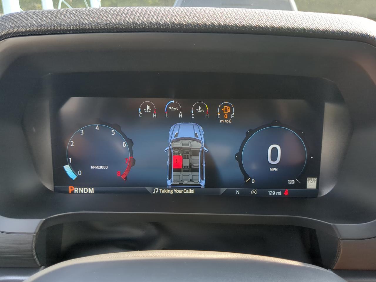 2026 Ford F-150 XLT Winder GA