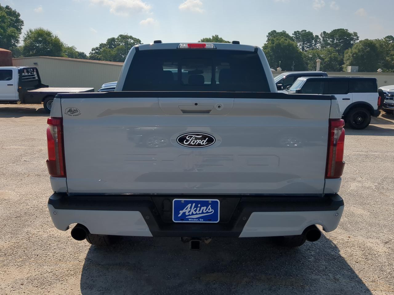 2026 Ford F-150 XLT Winder GA