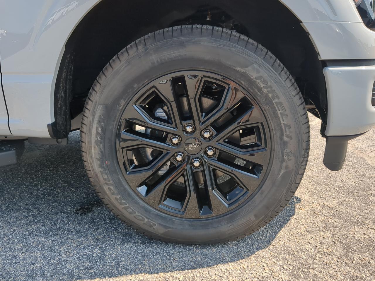 2026 Ford F-150 XLT Winder GA