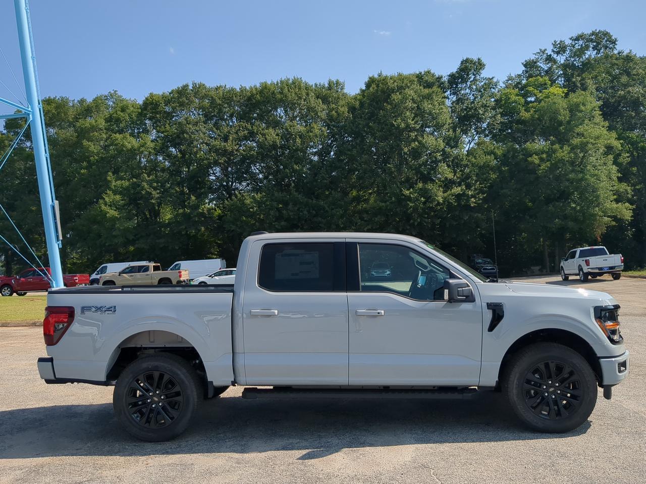 2026 Ford F-150 XLT Winder GA