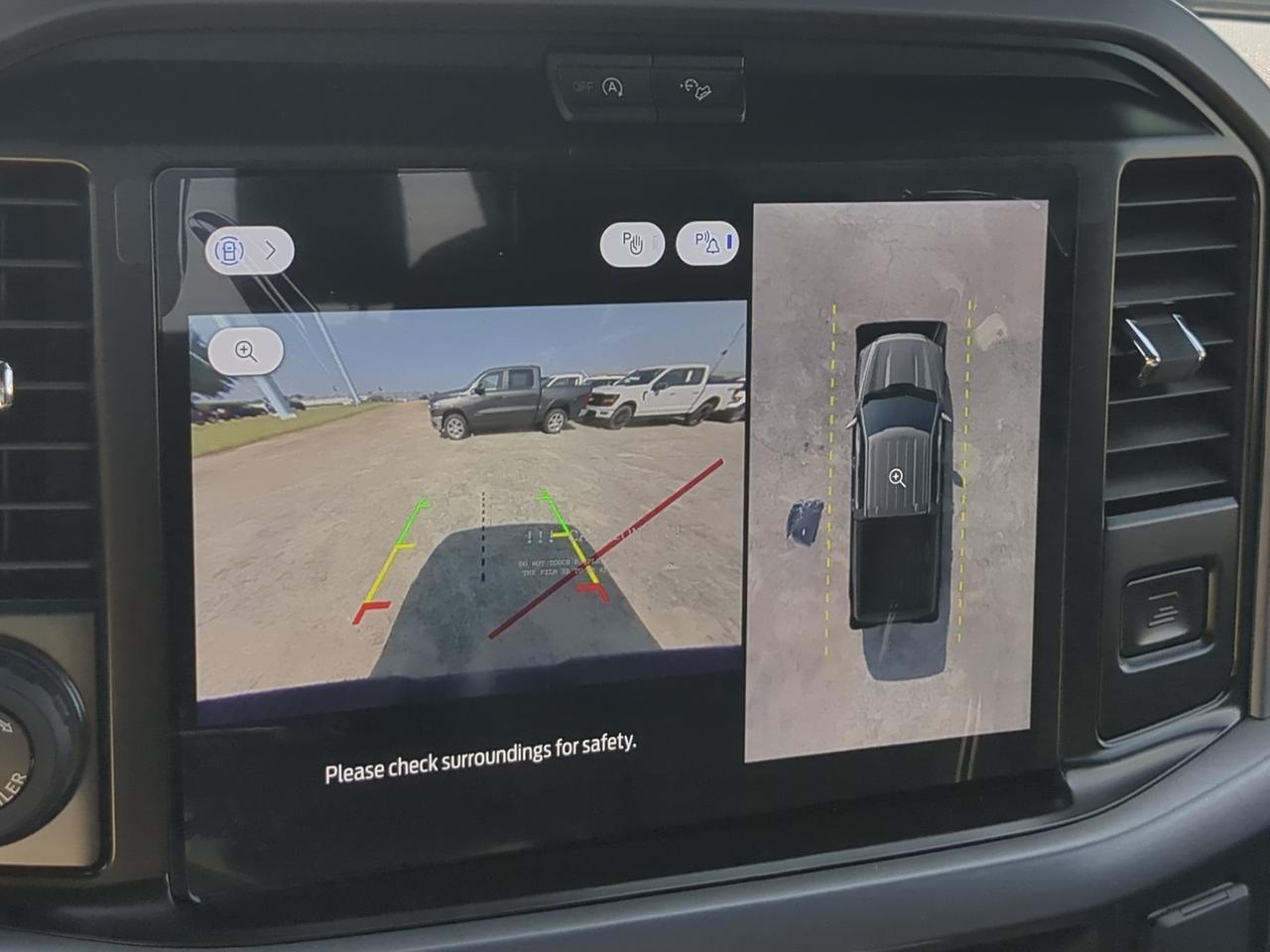 2026 Ford F-150 XLT Winder GA