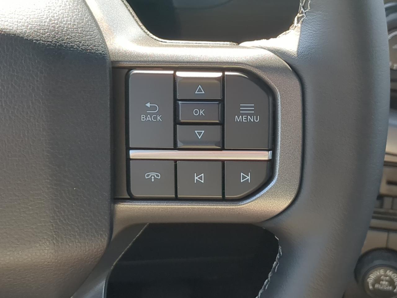 2026 Ford F-150 XLT Winder GA