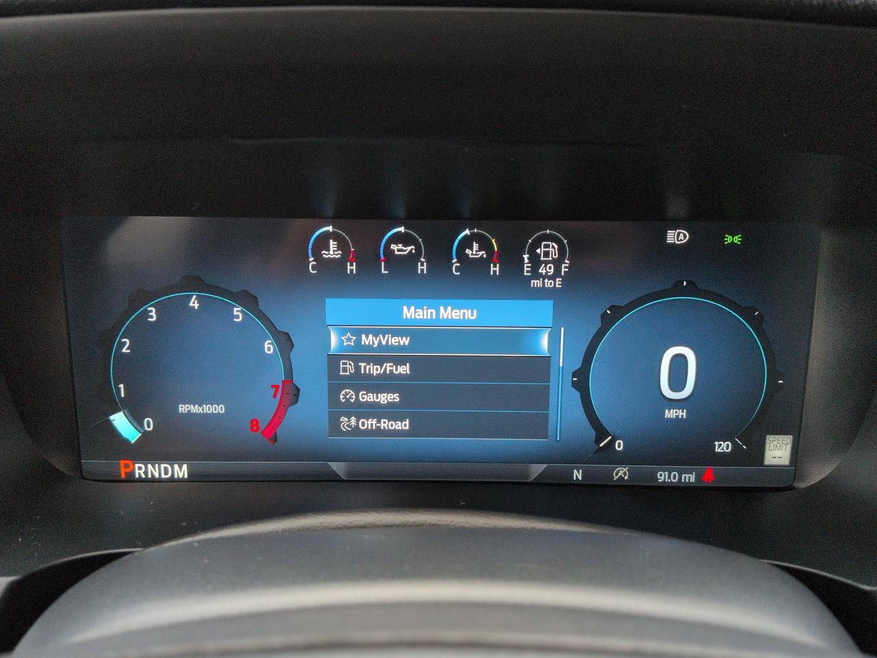 2026 Ford F-150 XLT Winder GA