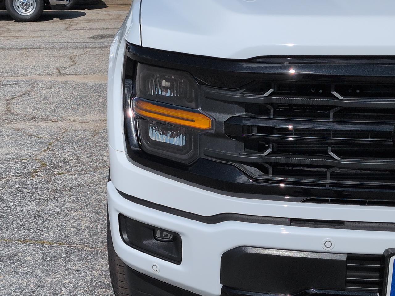2026 Ford F-150 XLT Winder GA