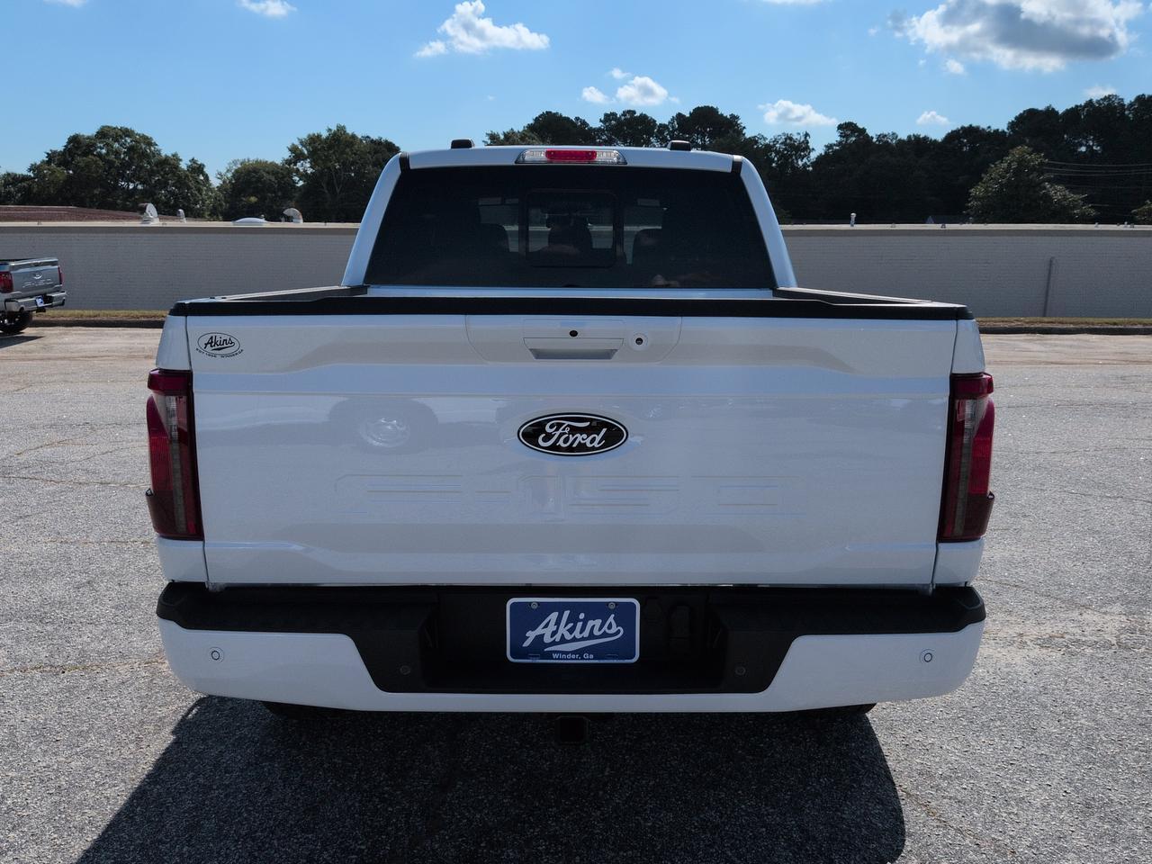 2026 Ford F-150 XLT Winder GA
