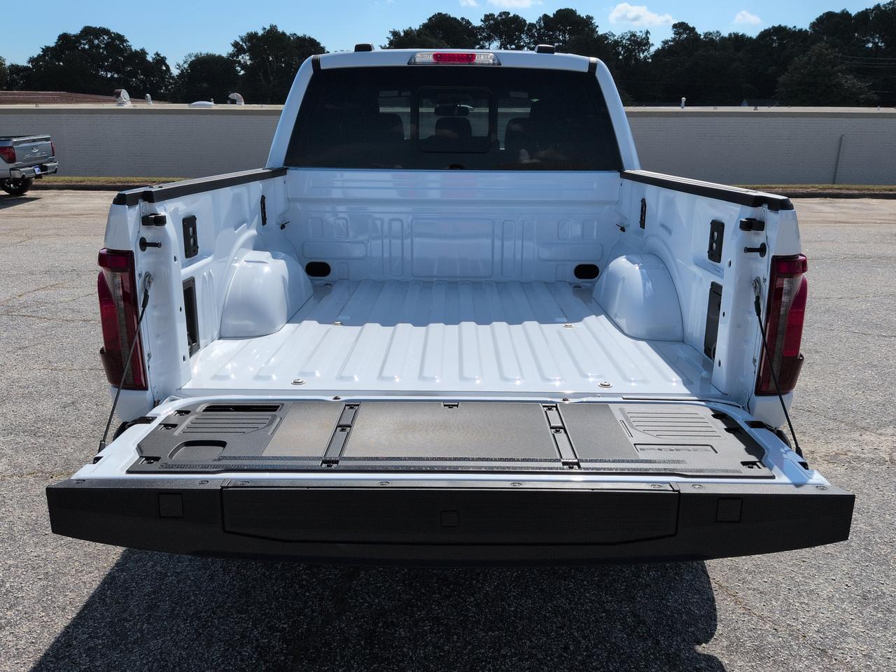 2026 Ford F-150 XLT Winder GA