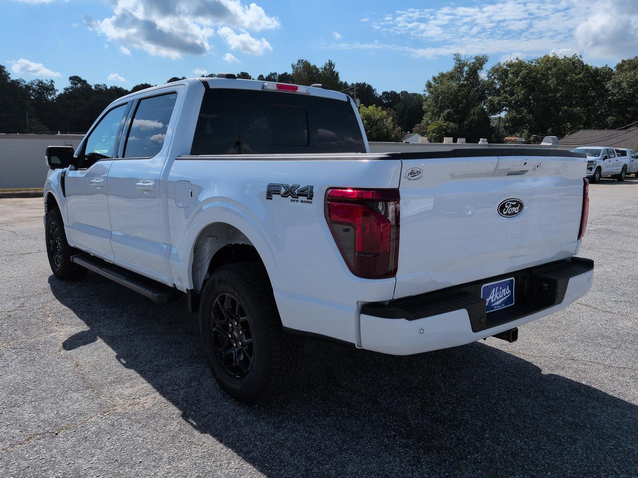 2026 Ford F-150 XLT Winder GA