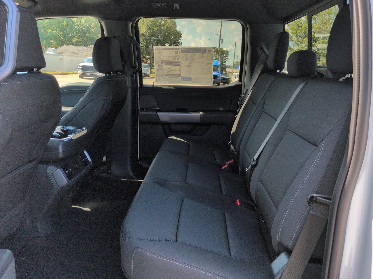 2026 Ford F-150 XLT Winder GA