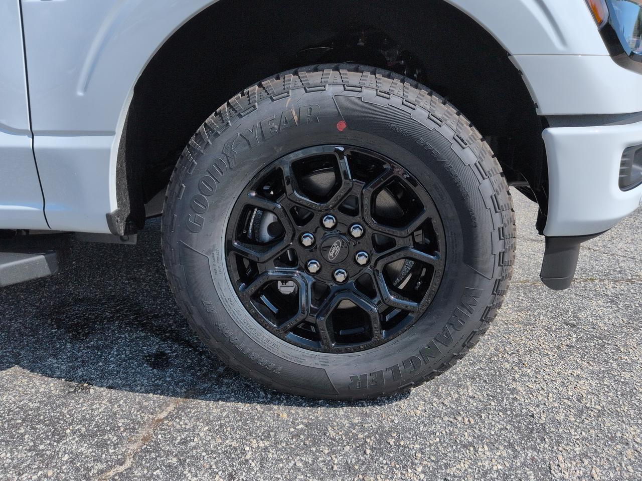 2026 Ford F-150 XLT Winder GA