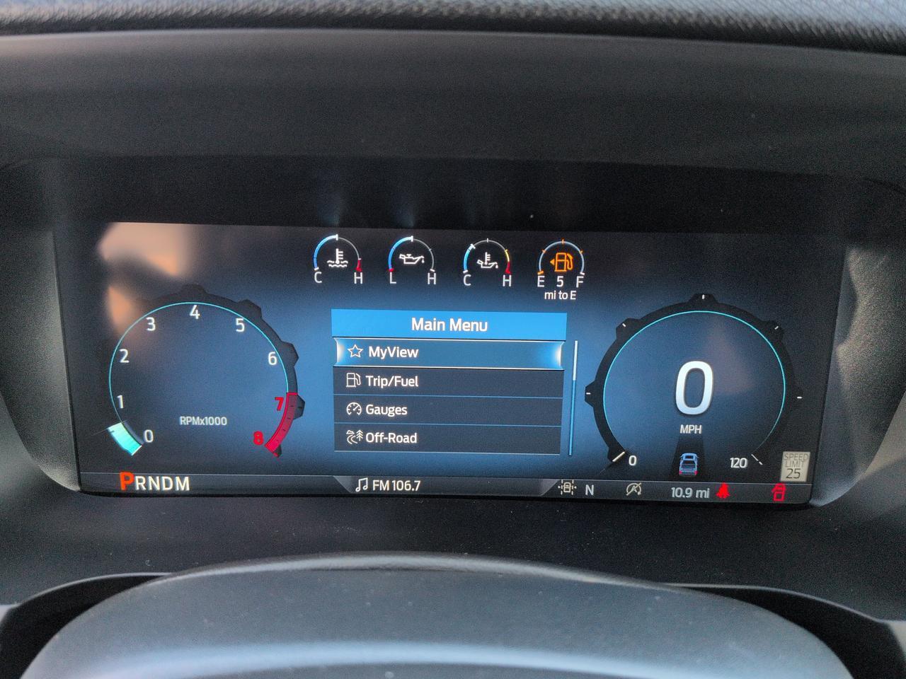 2026 Ford F-150 XLT Winder GA