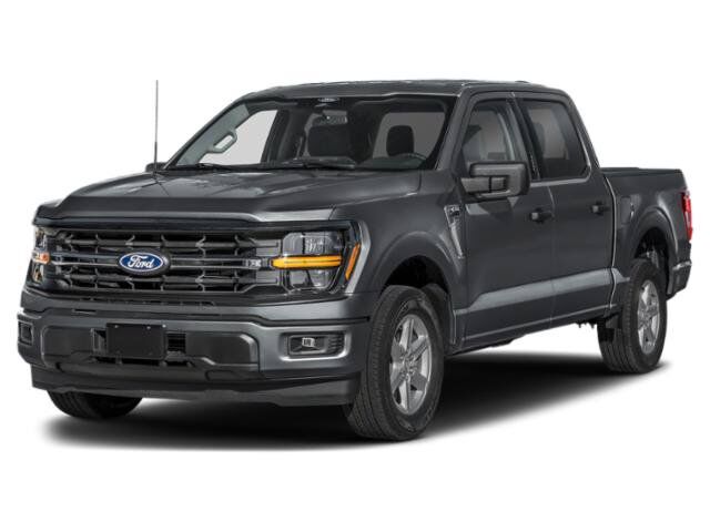 2026 Ford F-150 XLT Winder GA