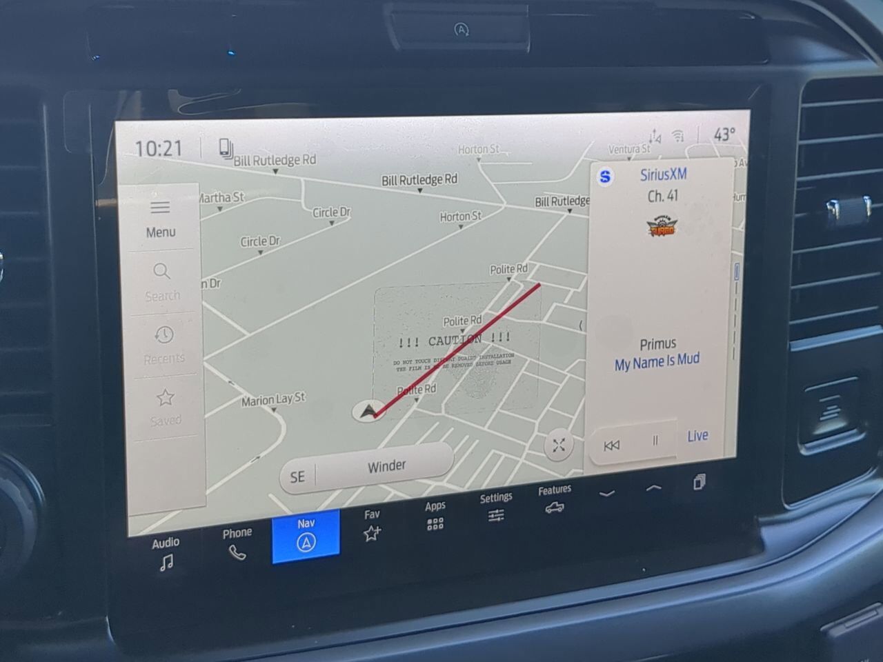 2026 Ford F-150 XLT Winder GA