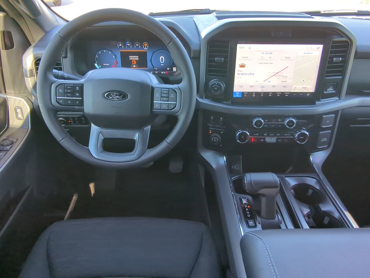 2026 Ford F-150 XLT Winder GA