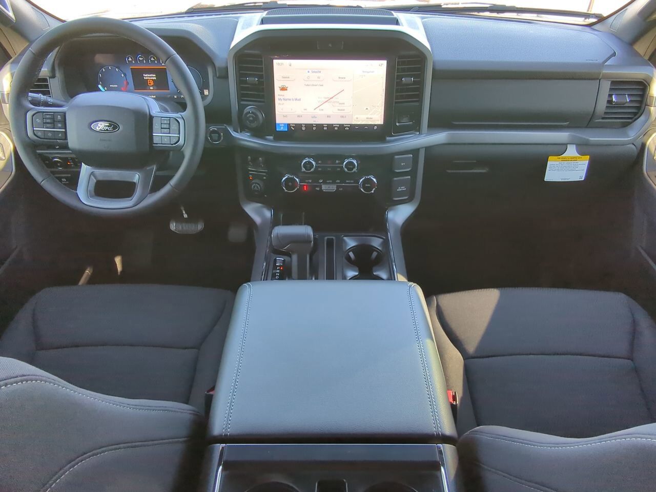2026 Ford F-150 XLT Winder GA