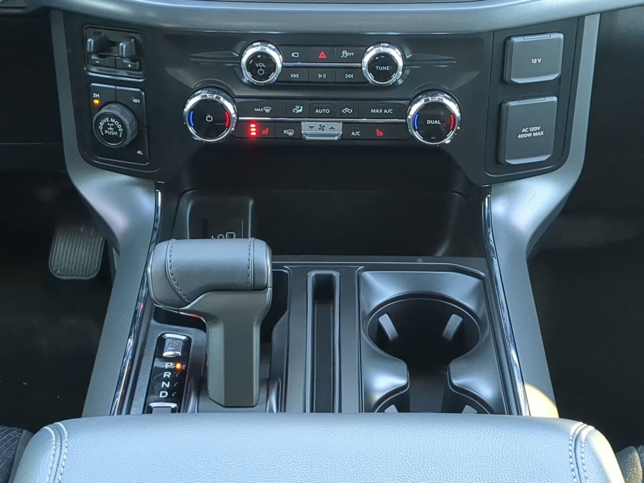 2026 Ford F-150 XLT Winder GA