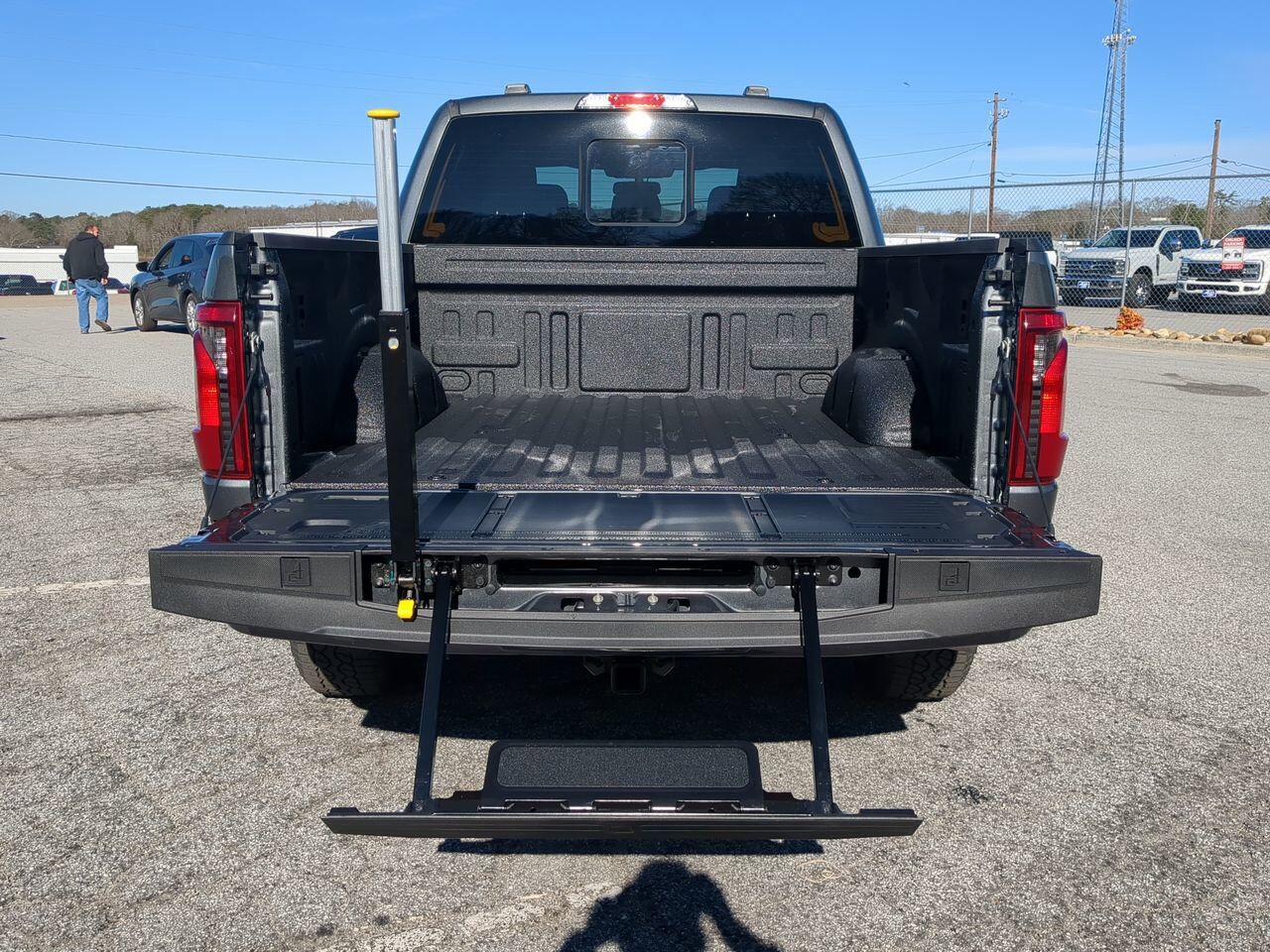 2026 Ford F-150 XLT Winder GA