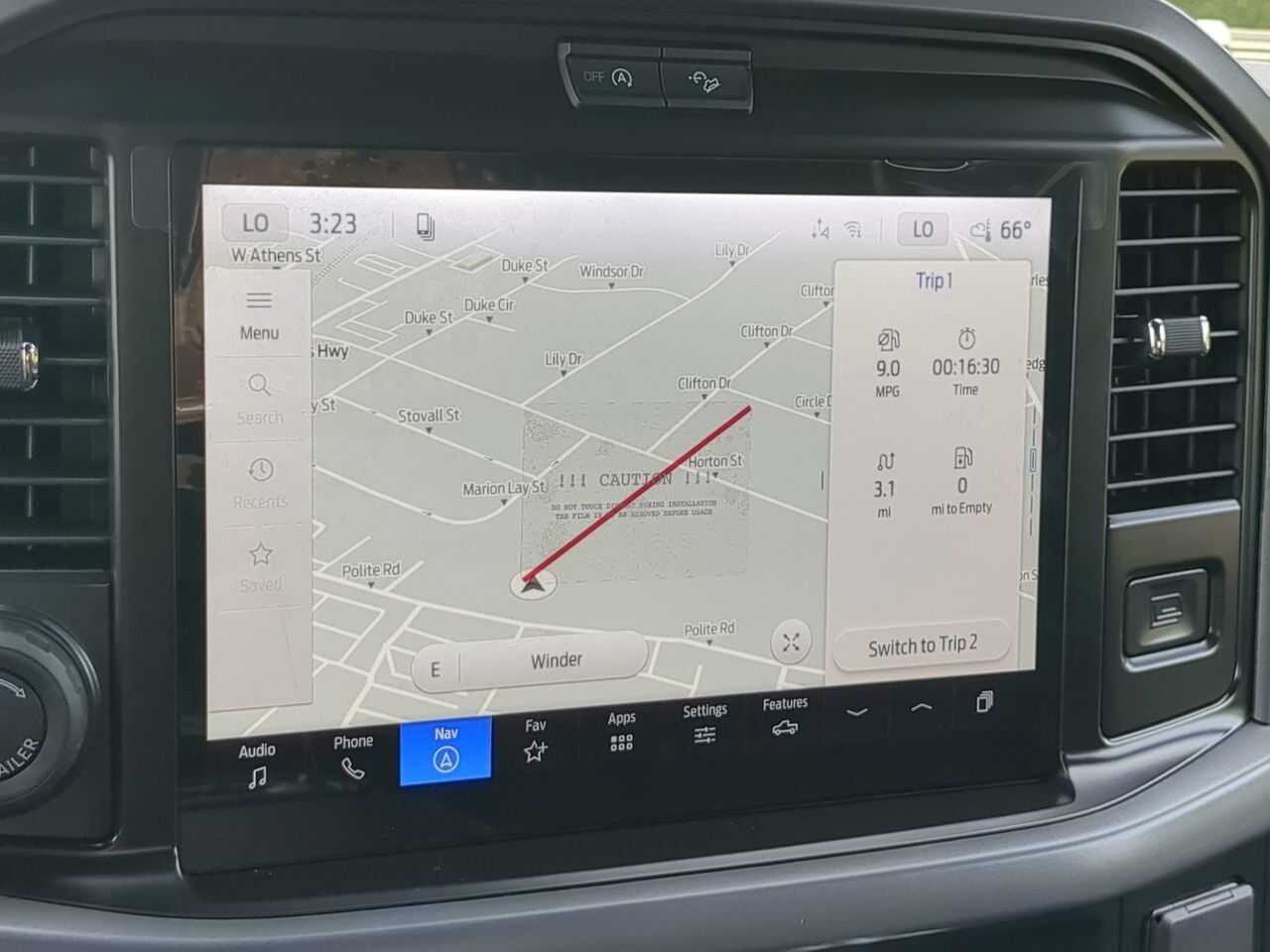 2026 Ford F-150 XLT Winder GA