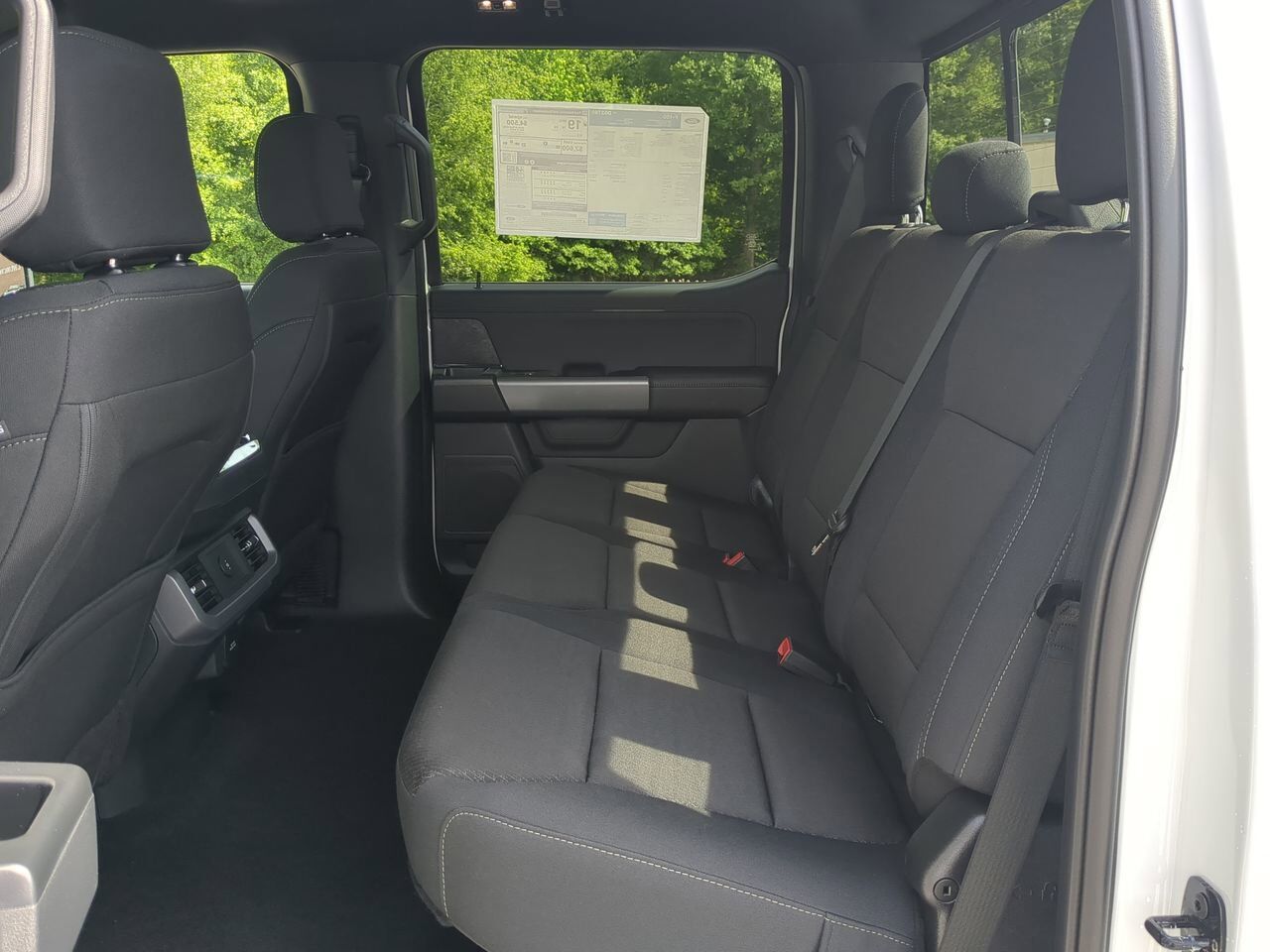 2026 Ford F-150 XLT Winder GA