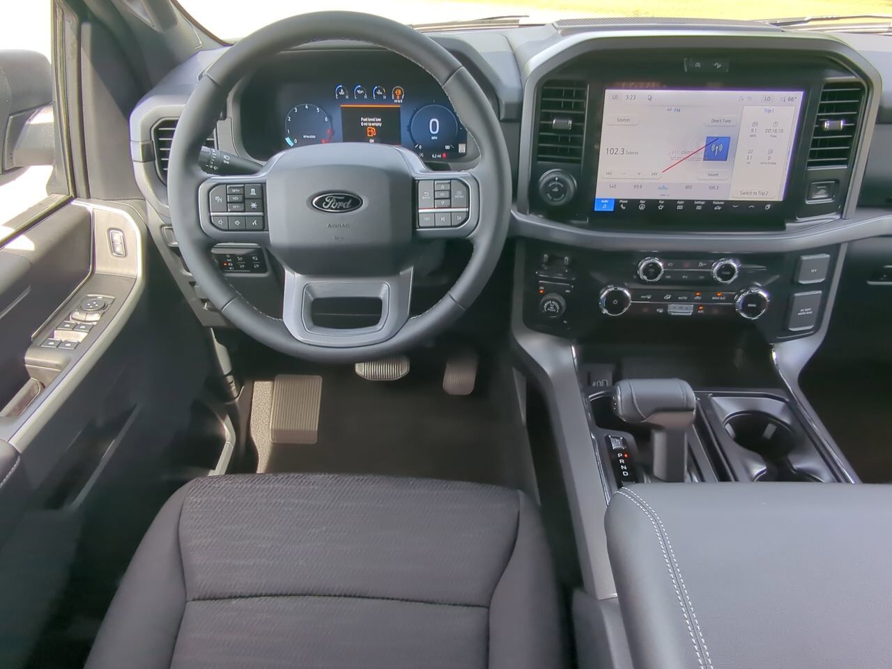 2026 Ford F-150 XLT Winder GA