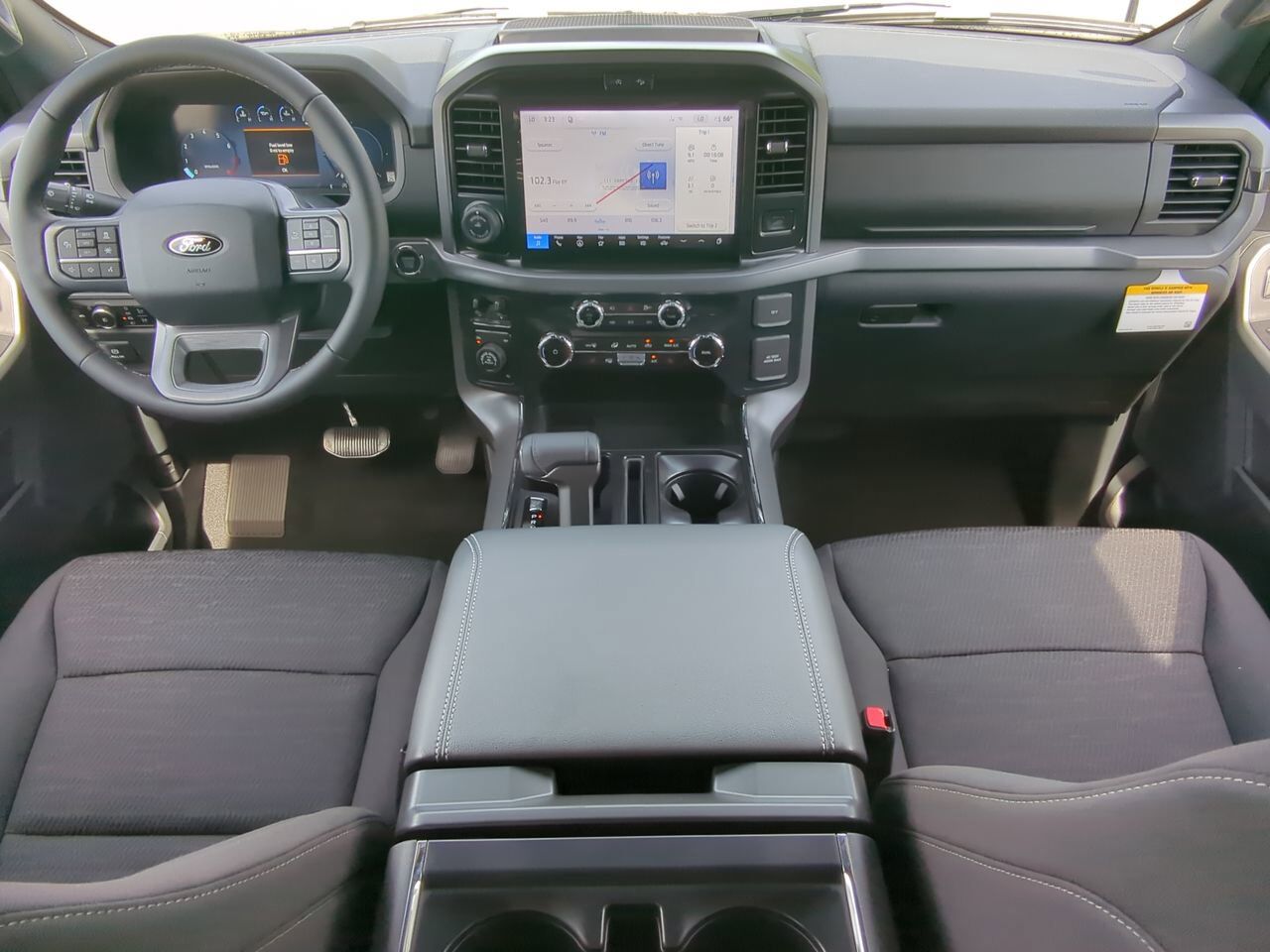 2026 Ford F-150 XLT Winder GA