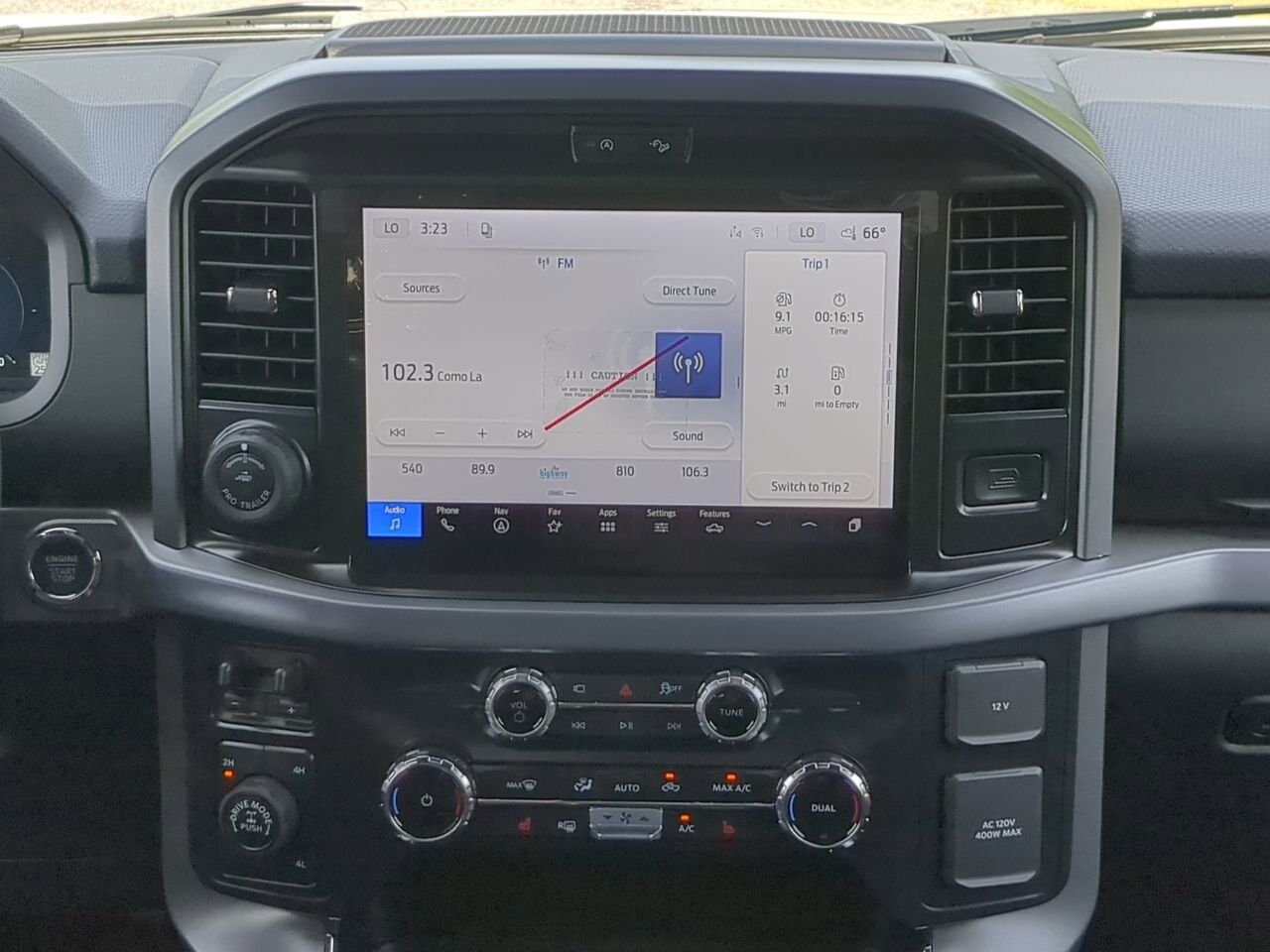 2026 Ford F-150 XLT Winder GA