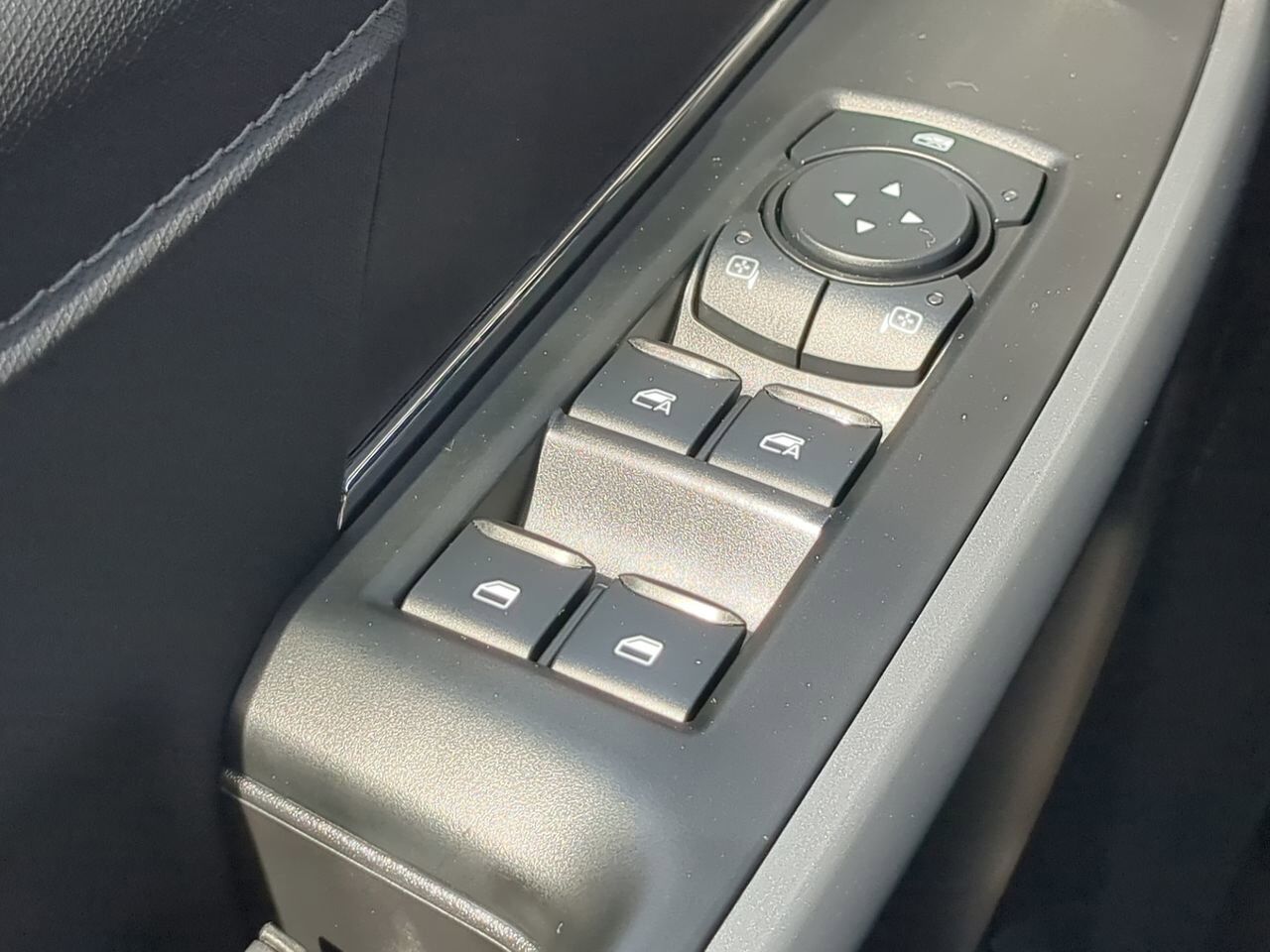 2026 Ford F-150 XLT Winder GA