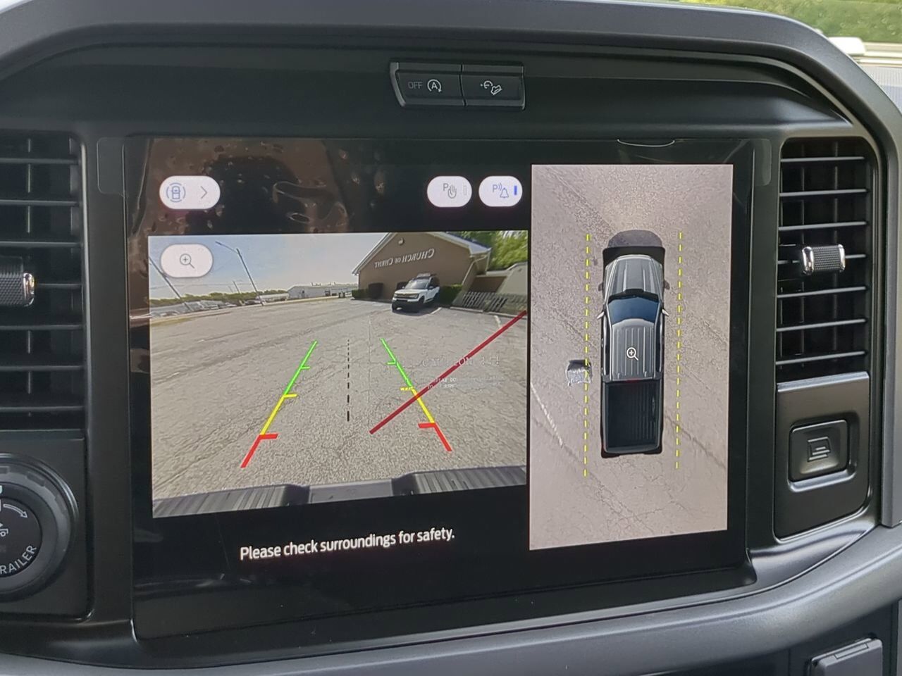 2026 Ford F-150 XLT Winder GA