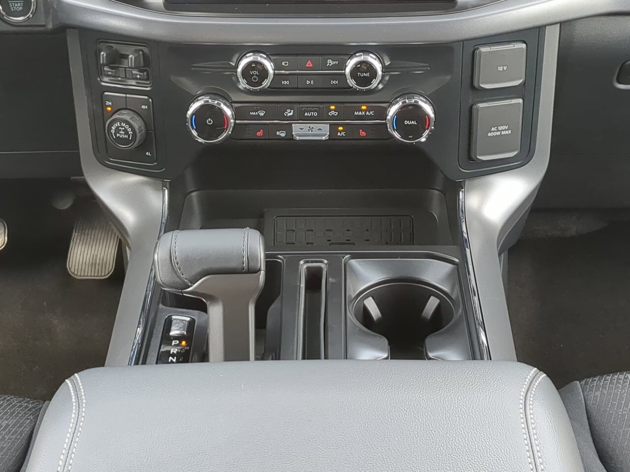 2026 Ford F-150 XLT Winder GA