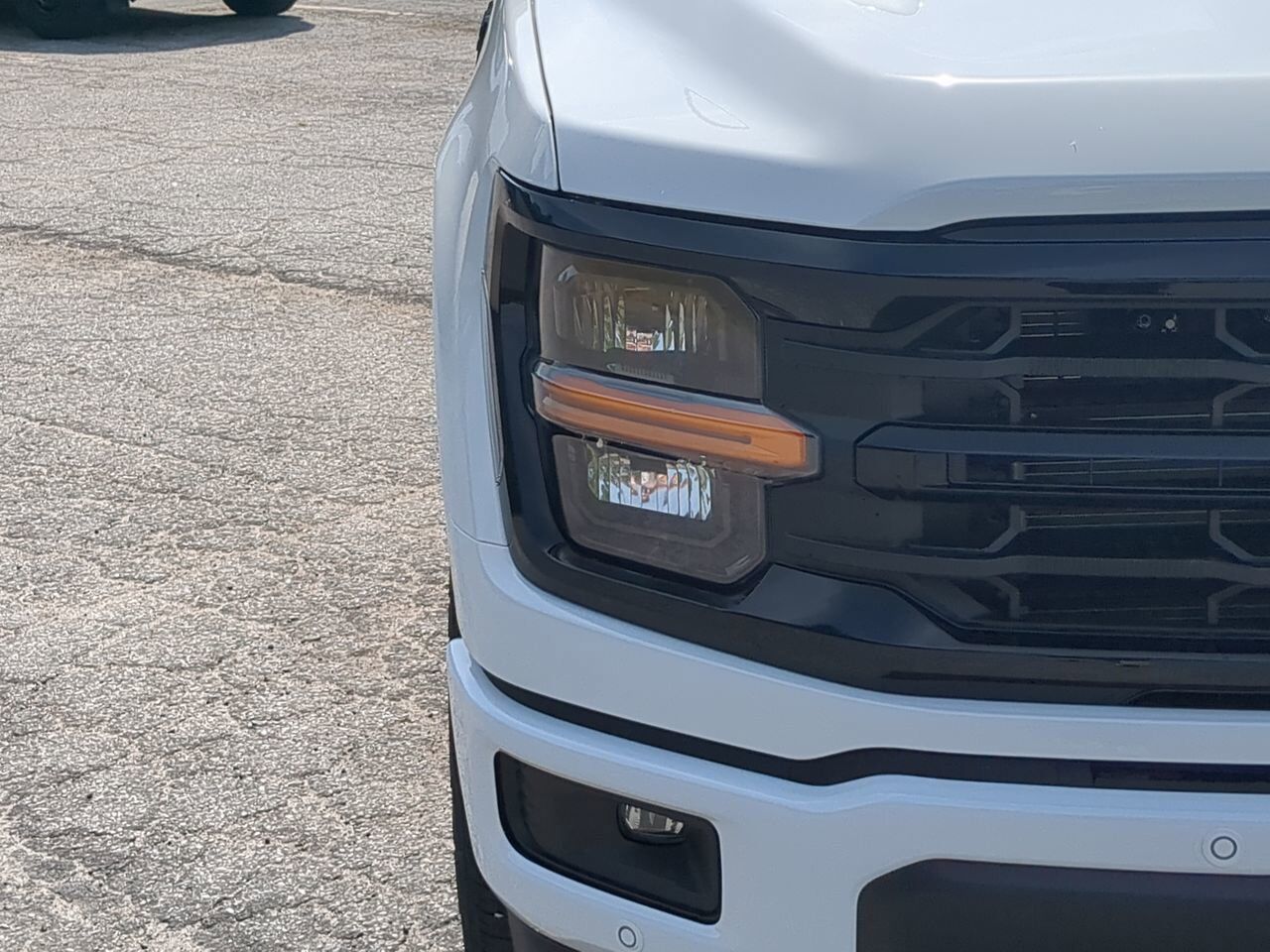 2026 Ford F-150 XLT Winder GA