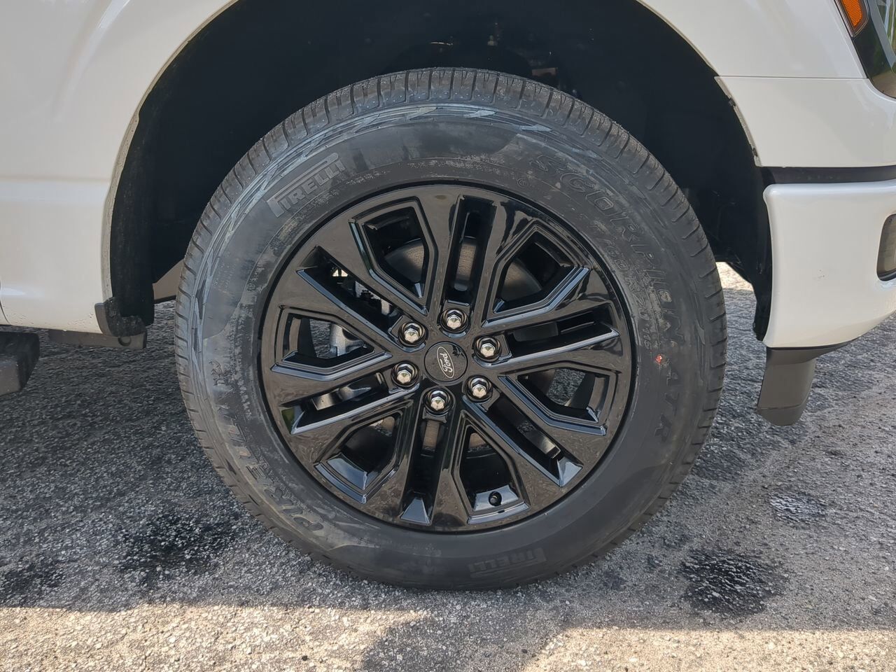 2026 Ford F-150 XLT Winder GA