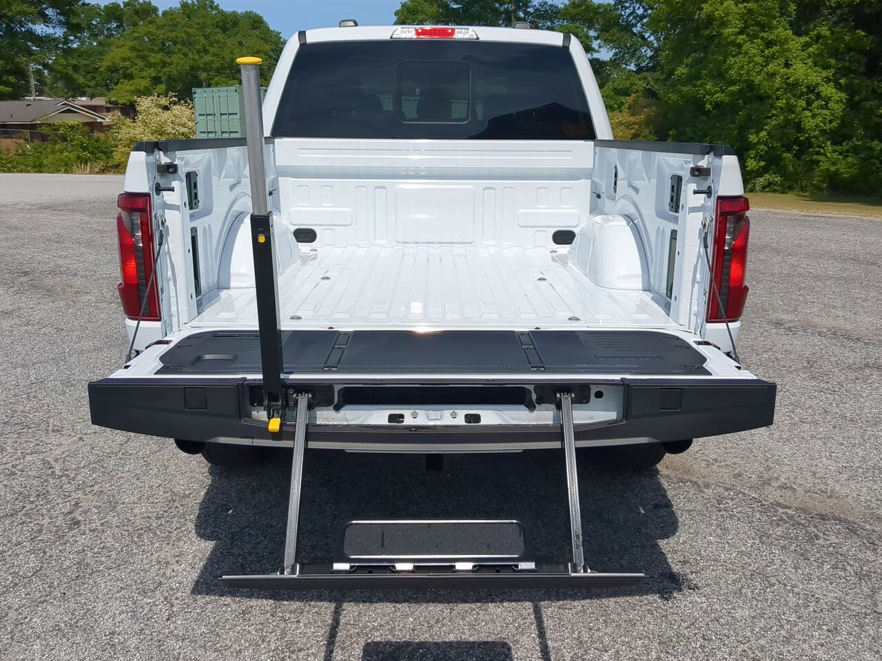 2026 Ford F-150 XLT Winder GA