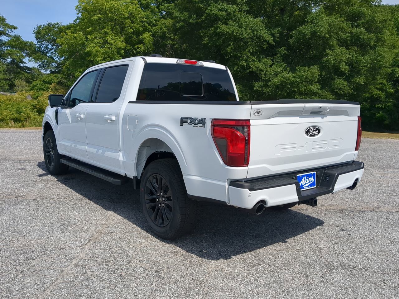 2026 Ford F-150 XLT Winder GA