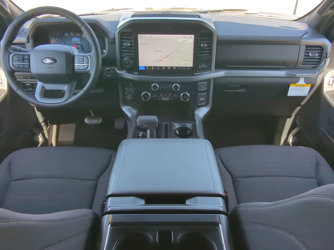 2026 Ford F-150 XLT Winder GA