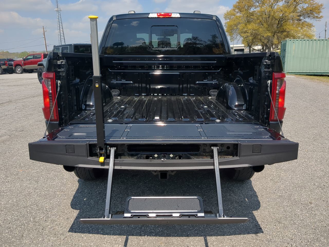 2026 Ford F-150 XLT Winder GA