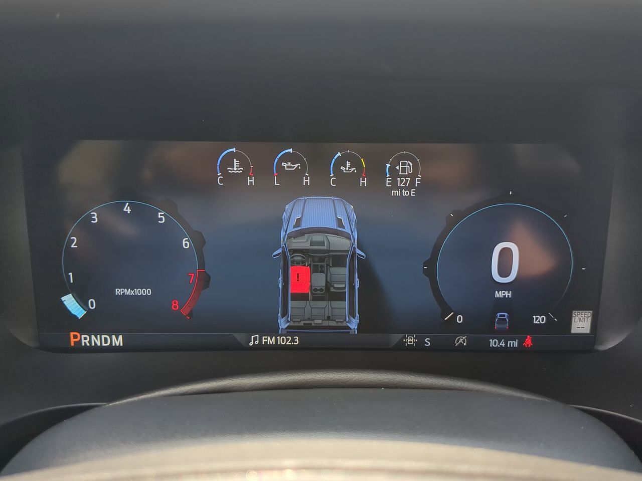 2026 Ford F-150 XLT Winder GA