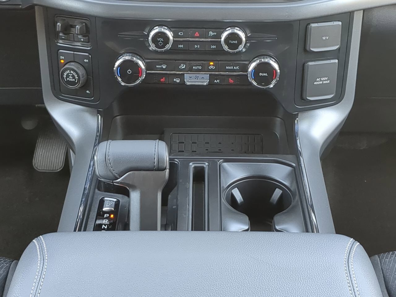2026 Ford F-150 XLT Winder GA