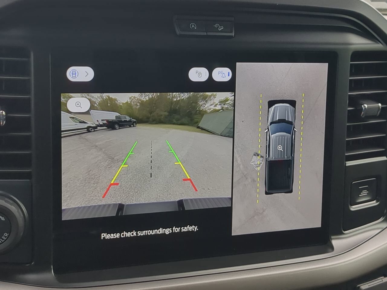 2026 Ford F-150 XLT Winder GA