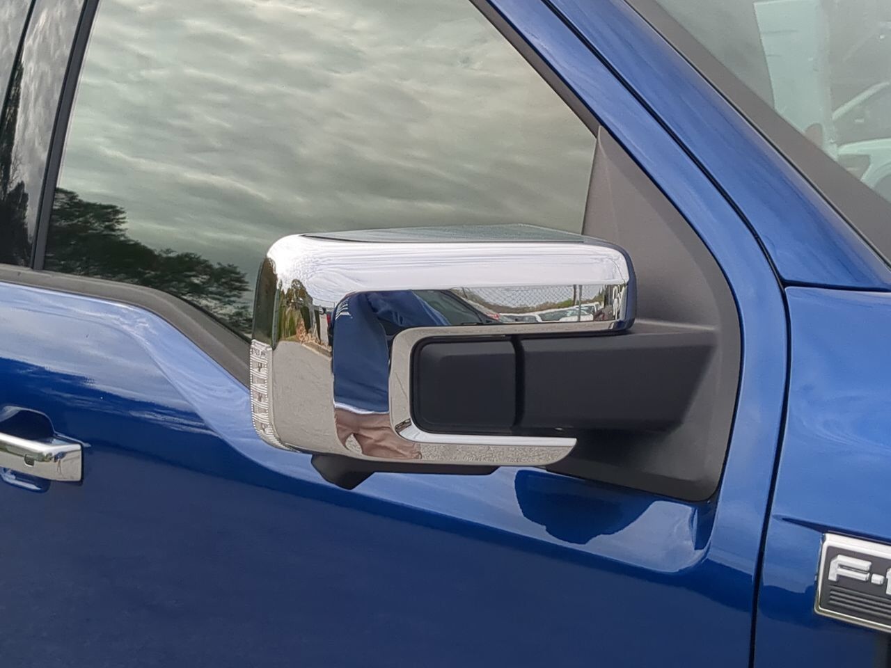 2026 Ford F-150 XLT Winder GA