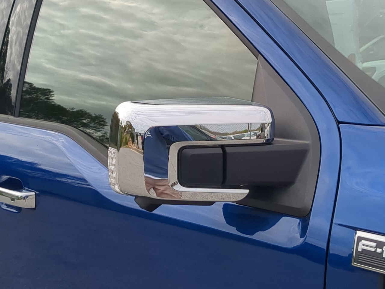 2026 Ford F-150 XLT Winder GA