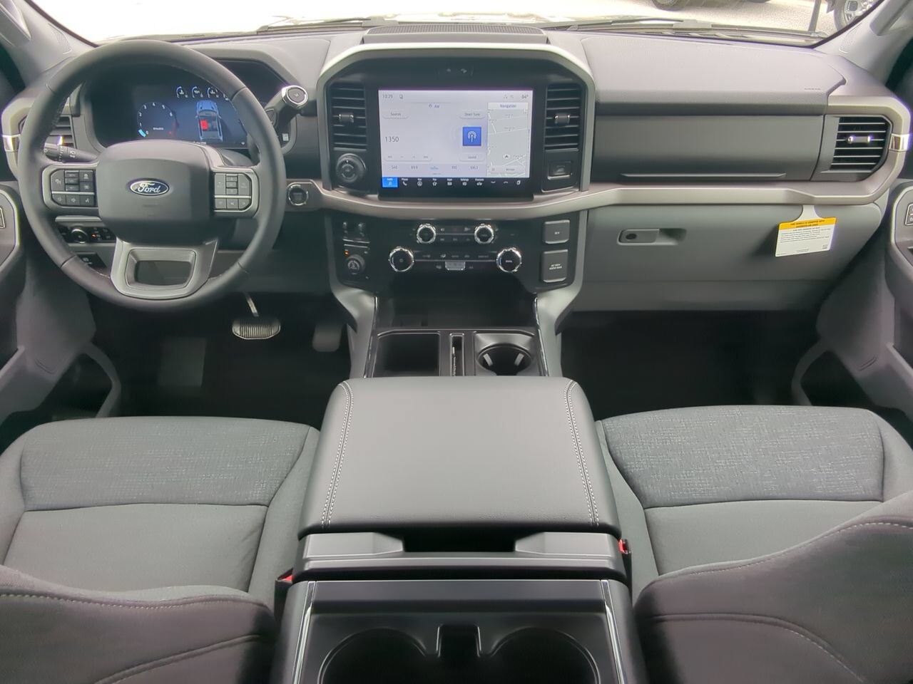2026 Ford F-150 XLT Winder GA